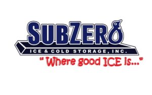 subzero ice and cold storage