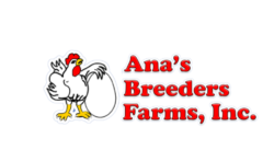 abfi ana's breeders farms inc