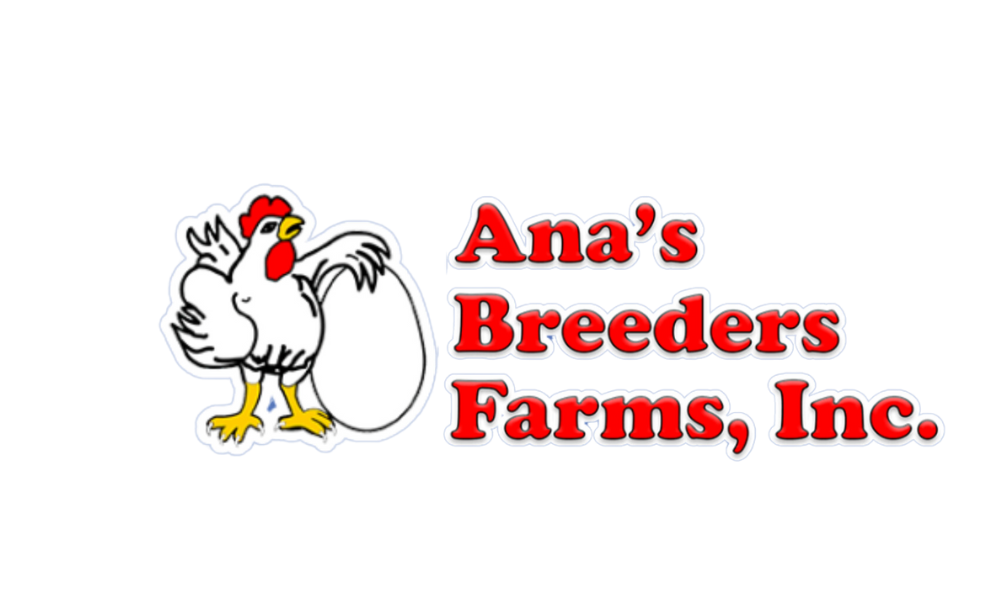 abfi ana's breeders farms inc